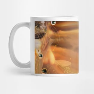 Widescreen Mug